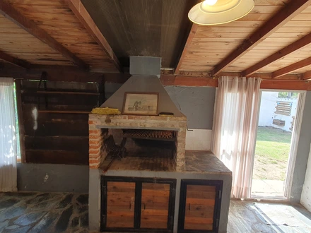 Alquiler temporario de casa em Villa gesell