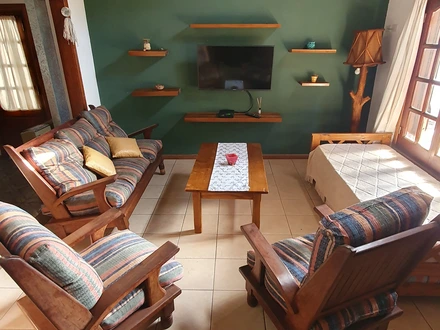 Alquiler temporario de casa em Villa gesell