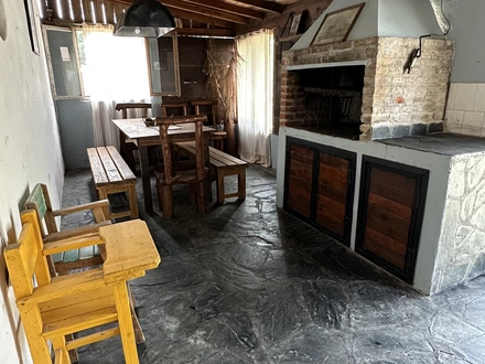 Alquiler temporario de casa en Villa gesell