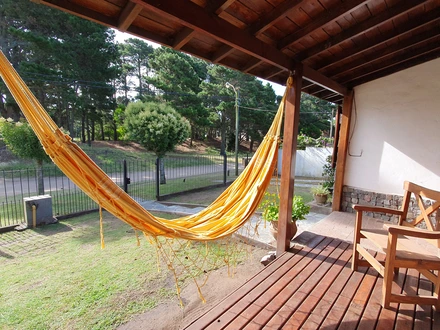 Alquiler temporario de casa em Villa gesell