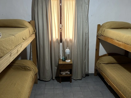 Alquiler temporario de casa en Villa gesell