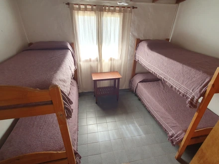 Alquiler temporario de casa em Villa gesell