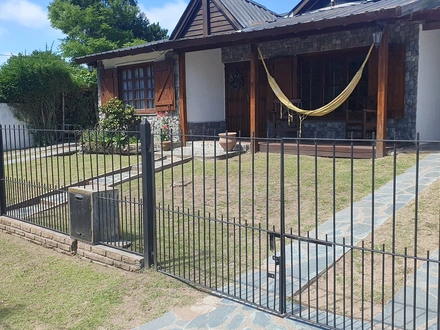 Alquiler temporario de casa em Villa gesell