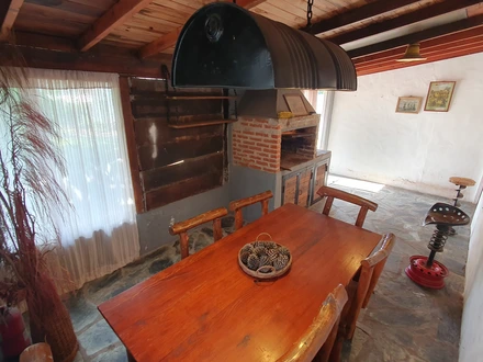 Alquiler temporario de casa em Villa gesell