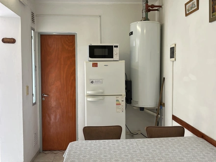 Alquiler temporario de apartamento em Villa carlos paz