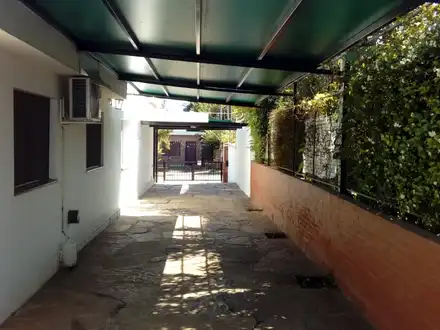 Alquiler temporario de departamento en Villa carlos paz