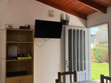 Alquiler temporario de departamento en Villa carlos paz