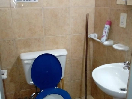 Alquiler temporario de departamento en Villa carlos paz