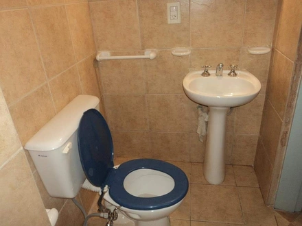 Alquiler temporario de departamento en Villa carlos paz