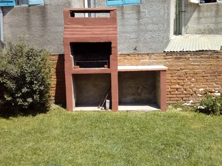 Alquiler temporario de departamento en Villa carlos paz