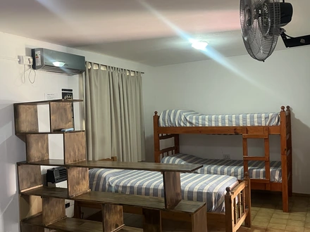 Alquiler temporario de departamento en Villa carlos paz