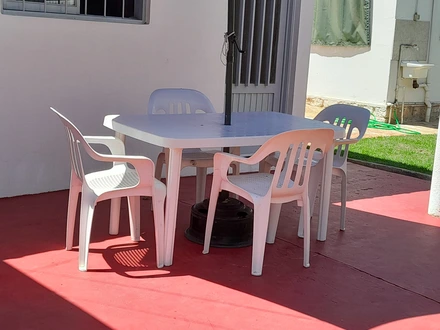 Alquiler temporario de departamento en Villa carlos paz