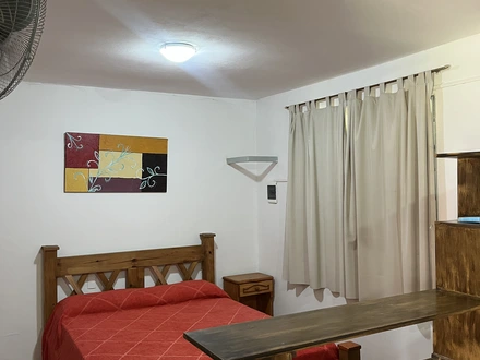 Alquiler temporario de departamento en Villa carlos paz