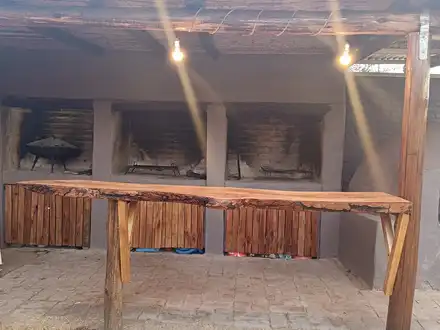 Alquiler temporario de cabana em 25 de mayo