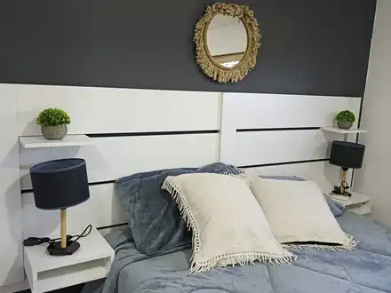 Alquiler temporario de cabana em 25 de mayo