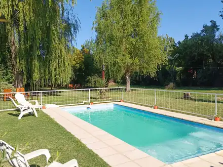Alquiler temporario de cabana em 25 de mayo