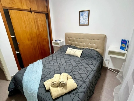 Alquiler temporario de casa em Necochea