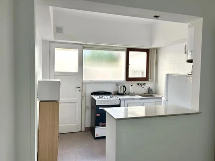 Alquiler temporario de casa em Necochea