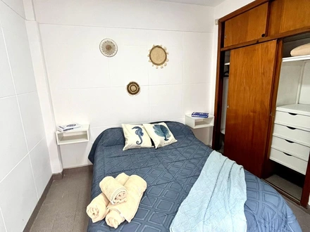 Alquiler temporario de casa em Necochea