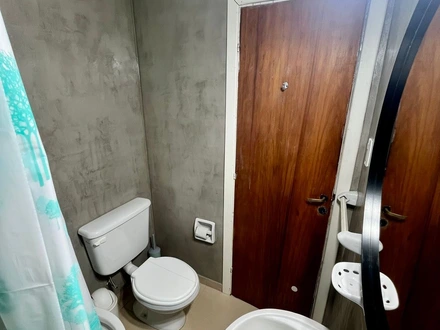 Alquiler temporario de casa em Necochea