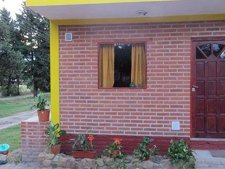 Alquiler temporario de apartamento em San lorenzo