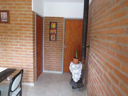 Alquiler temporario de apartamento em San lorenzo