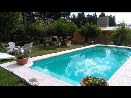 Alquiler temporario de apartamento em San lorenzo