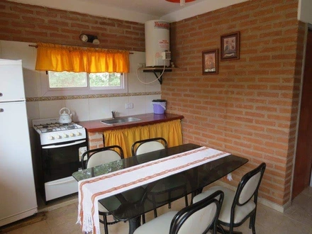 Alquiler temporario de apartamento em San lorenzo