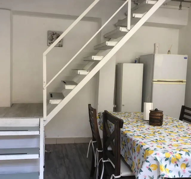 Alquiler temporario de alojamento em El calafate