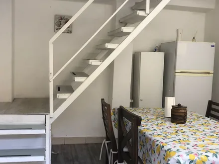 Alquiler temporario de alojamento em El calafate
