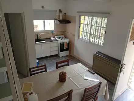 Alquiler temporario de alojamento em El calafate