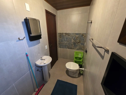 Alquiler temporario de casa em Bombinhas