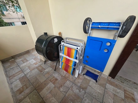 Alquiler temporario de casa em Bombinhas