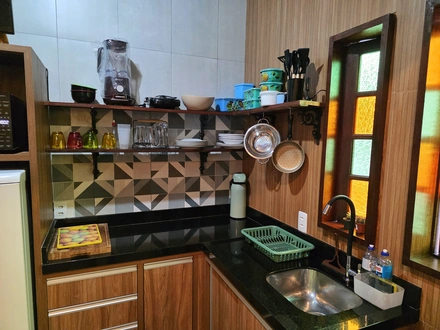 Alquiler temporario de casa em Bombinhas