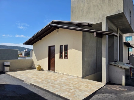 Alquiler temporario de casa em Bombinhas