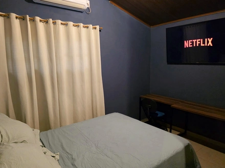 Alquiler temporario de casa em Bombinhas