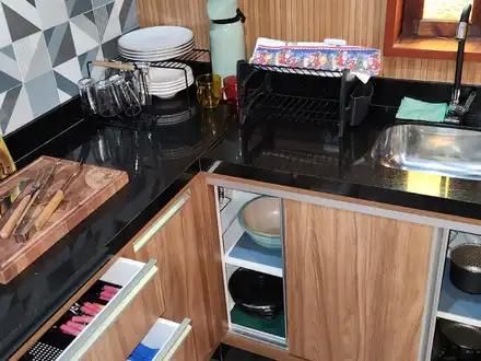 Alquiler temporario de casa em Bombinhas