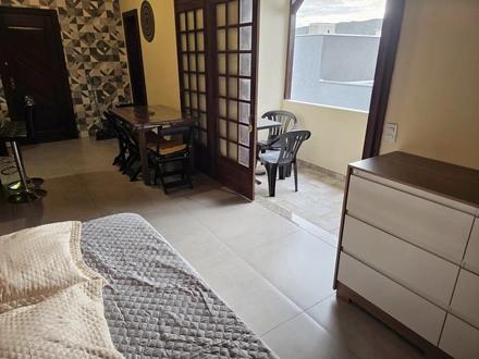 Alquiler temporario de casa em Bombinhas