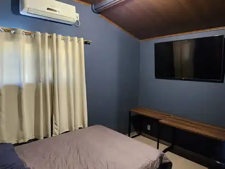 Alquiler temporario de casa em Bombinhas