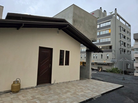 Alquiler temporario de casa em Bombinhas