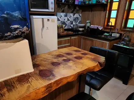Alquiler temporario de casa em Bombinhas