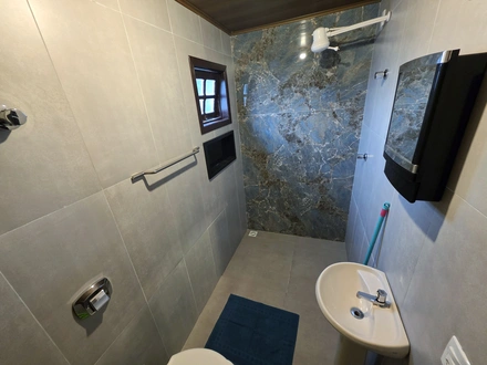 Alquiler temporario de casa em Bombinhas