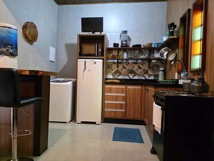 Alquiler temporario de casa em Bombinhas