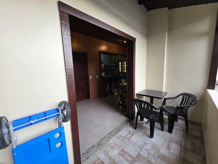 Alquiler temporario de casa em Bombinhas