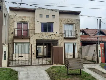 Alquiler temporario de apartamento em Mar del plata