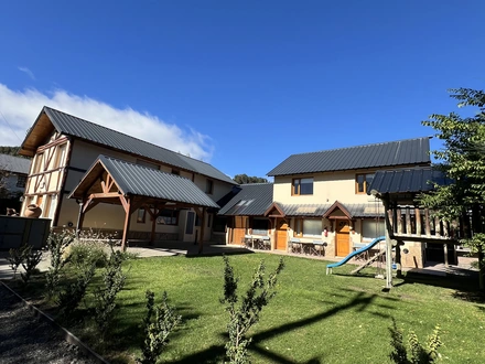 Alquiler temporario de cabana em San martín de los andes