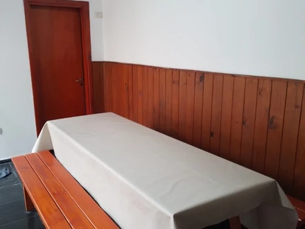 Alquiler temporario de casa em Necochea costa atlantica