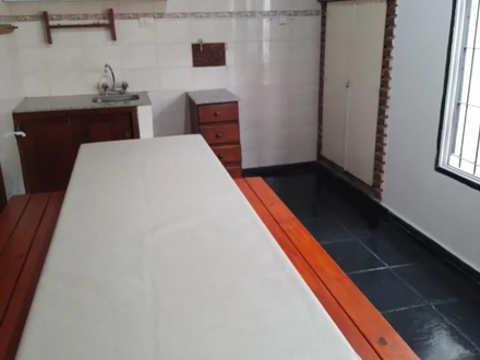 Alquiler temporario de casa em Necochea costa atlantica