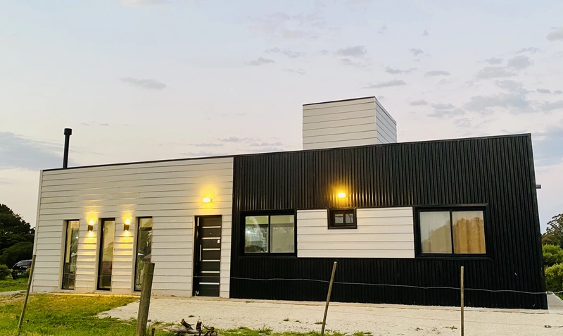 Alquiler temporario de casa em Chapadmalal