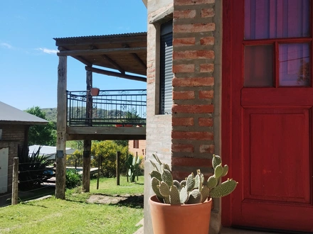 Alquiler temporario de casa em Sierra de la ventana